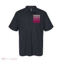 U.S.H.E.R Name Polo thumb 0