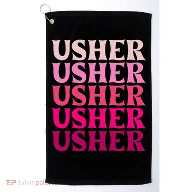 Golf Towel