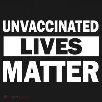 Unvaccinated Lives Matter Bucket Hat thumb 4