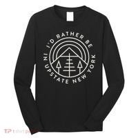 Upstate New York Mountain Outdoors Upstate Long Sleeve Shirt thumb 0
