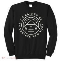 Upstate New York Mountain Outdoors Upstate Sweatshirt thumb 0