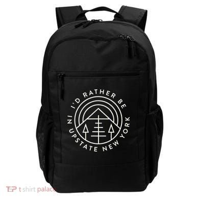 Upstate New York Mountain Outdoors Upstate Backpack