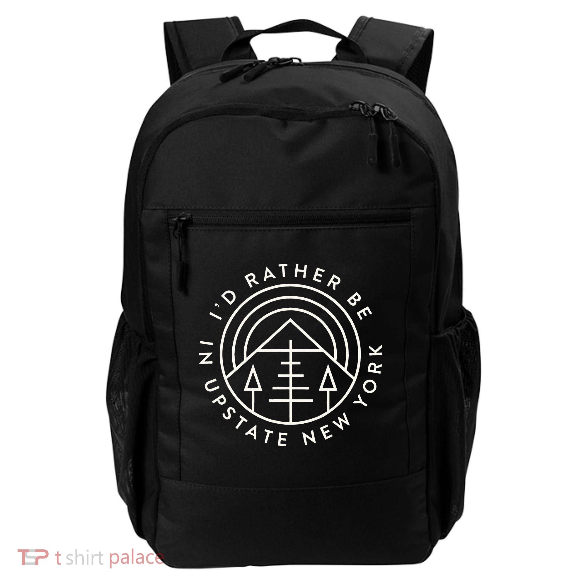 Upstate New York Mountain Outdoors Upstate Backpack