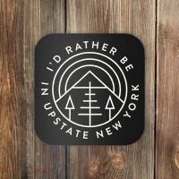 Upstate New York Mountain Outdoors Upstate Coaster thumb 0