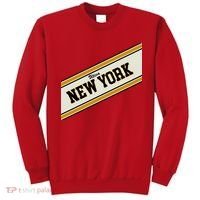 Utica New York Varsity Logo Sweatshirt thumb 0