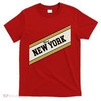 Utica New York Varsity Logo T-Shirt thumb 0
