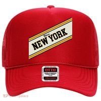 Utica New York Varsity Logo Hat thumb 0