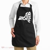 Upstate New York Ny State Shape Apron thumb 2