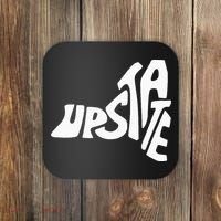 Upstate New York Ny State Shape Coaster thumb 0