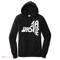 Upstate New York Ny State Shape Women's Hoodie thumb 0