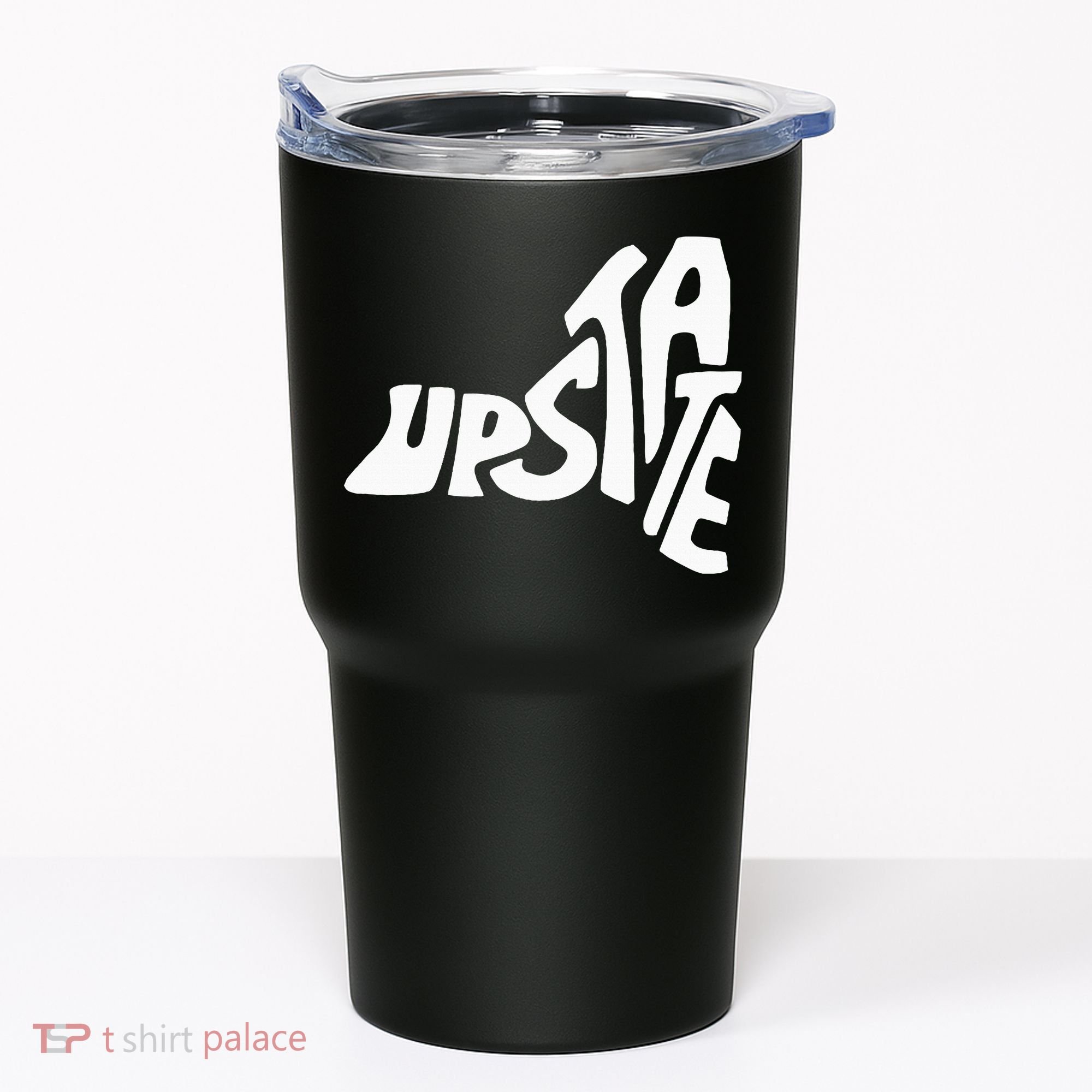 Upstate New York Ny State Shape Tumbler