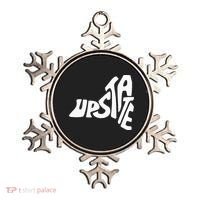 Upstate New York Ny State Shape Ornament thumb 0
