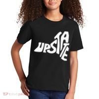 Upstate New York Ny State Shape Kids T-Shirt thumb 2