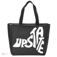 Upstate New York Ny State Shape Tote Bag thumb 0