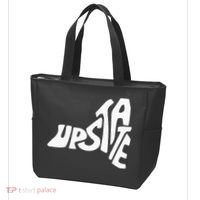 Upstate New York Ny State Shape Tote Bag thumb 3