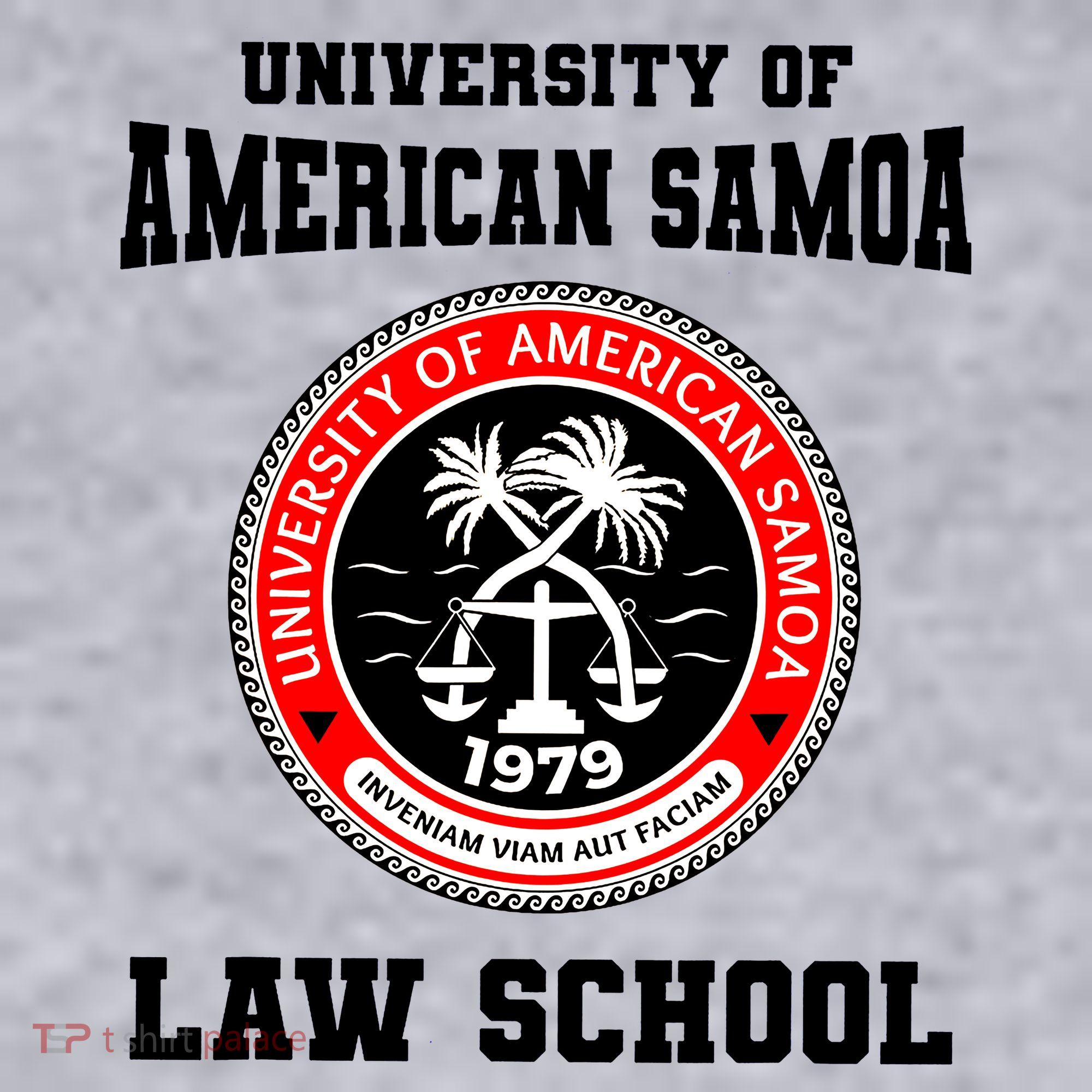 University Of American Samoa Law School Better Call Saul Women's Sweatshirt