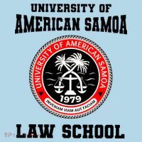 University Of American Samoa Law School Better Call Saul Toddler T-Shirt thumb 4