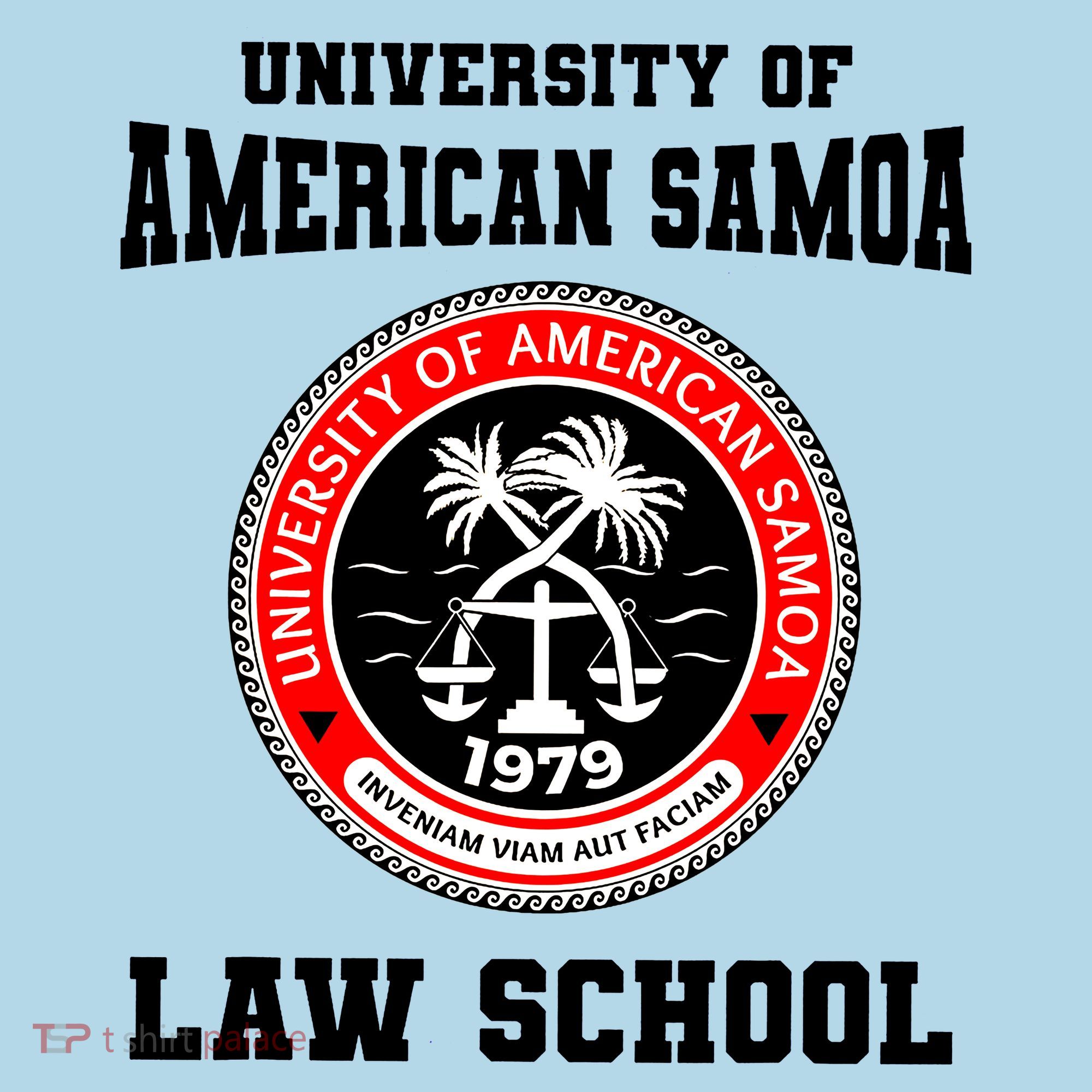 University Of American Samoa Law School Better Call Saul Toddler T-Shirt