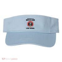 University Of American Samoa Law School Better Call Saul Visor thumb 0