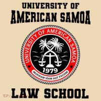 University Of American Samoa Law School Better Call Saul Tote Bag thumb 4
