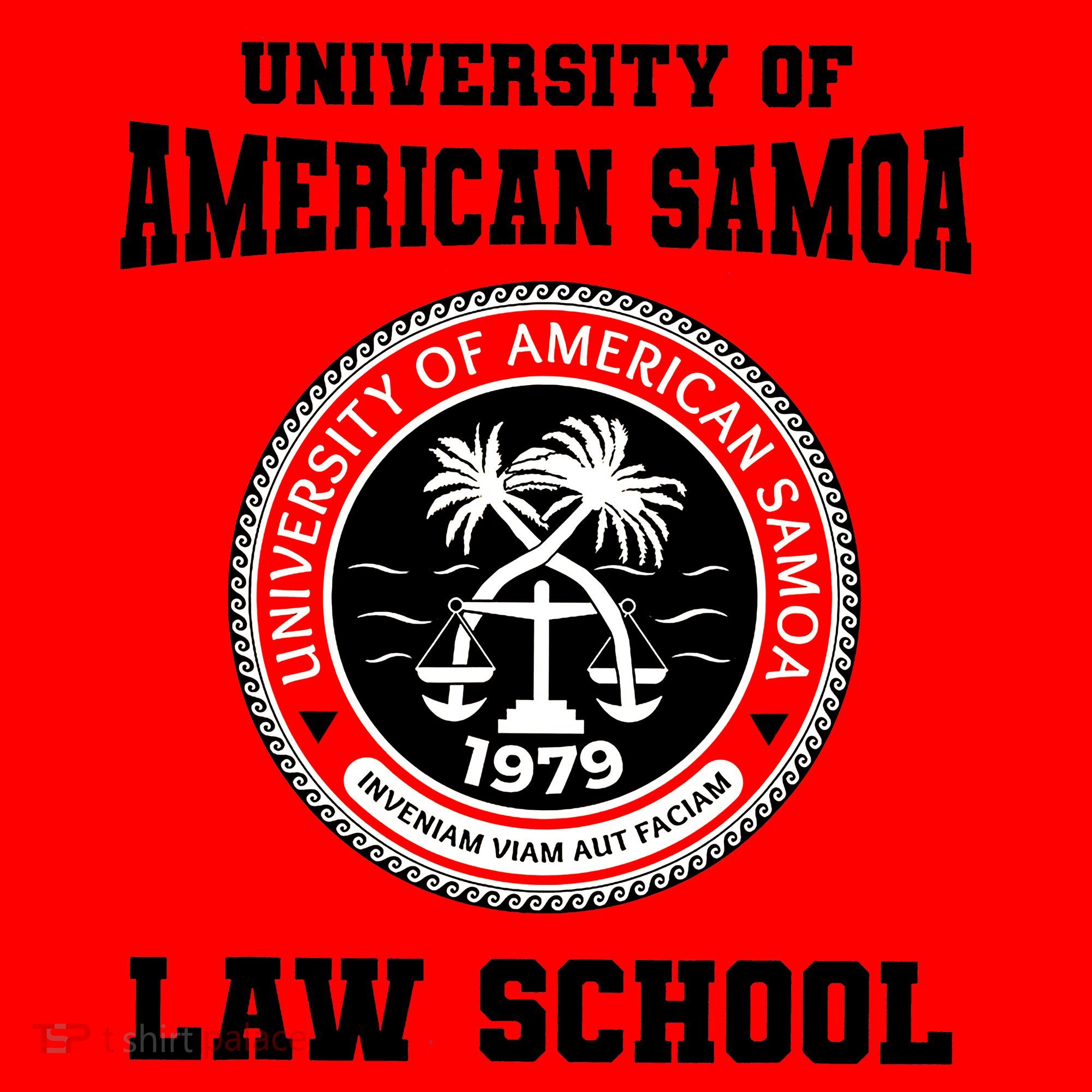 University Of American Samoa Law School Better Call Saul Santa Hat
