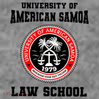 University Of American Samoa Law School Better Call Saul Toddler Hoodie thumb 2