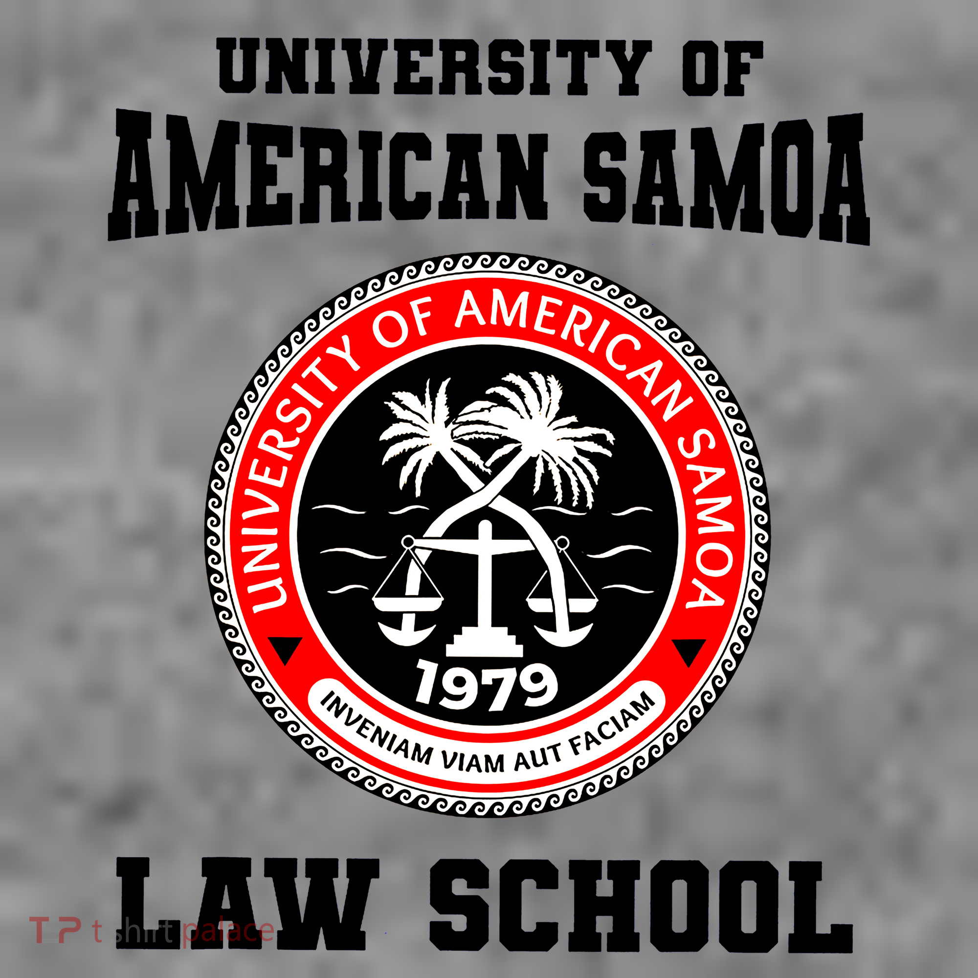 University Of American Samoa Law School Better Call Saul Toddler Hoodie