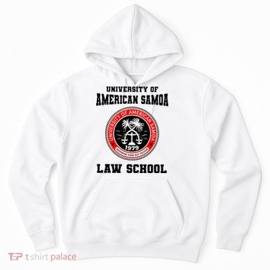University Of American Samoa Law School Better Call Saul Hoodie