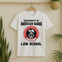 University Of American Samoa Law School Better Call Saul T-Shirt thumb 2