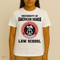 University Of American Samoa Law School Better Call Saul T-Shirt thumb 4