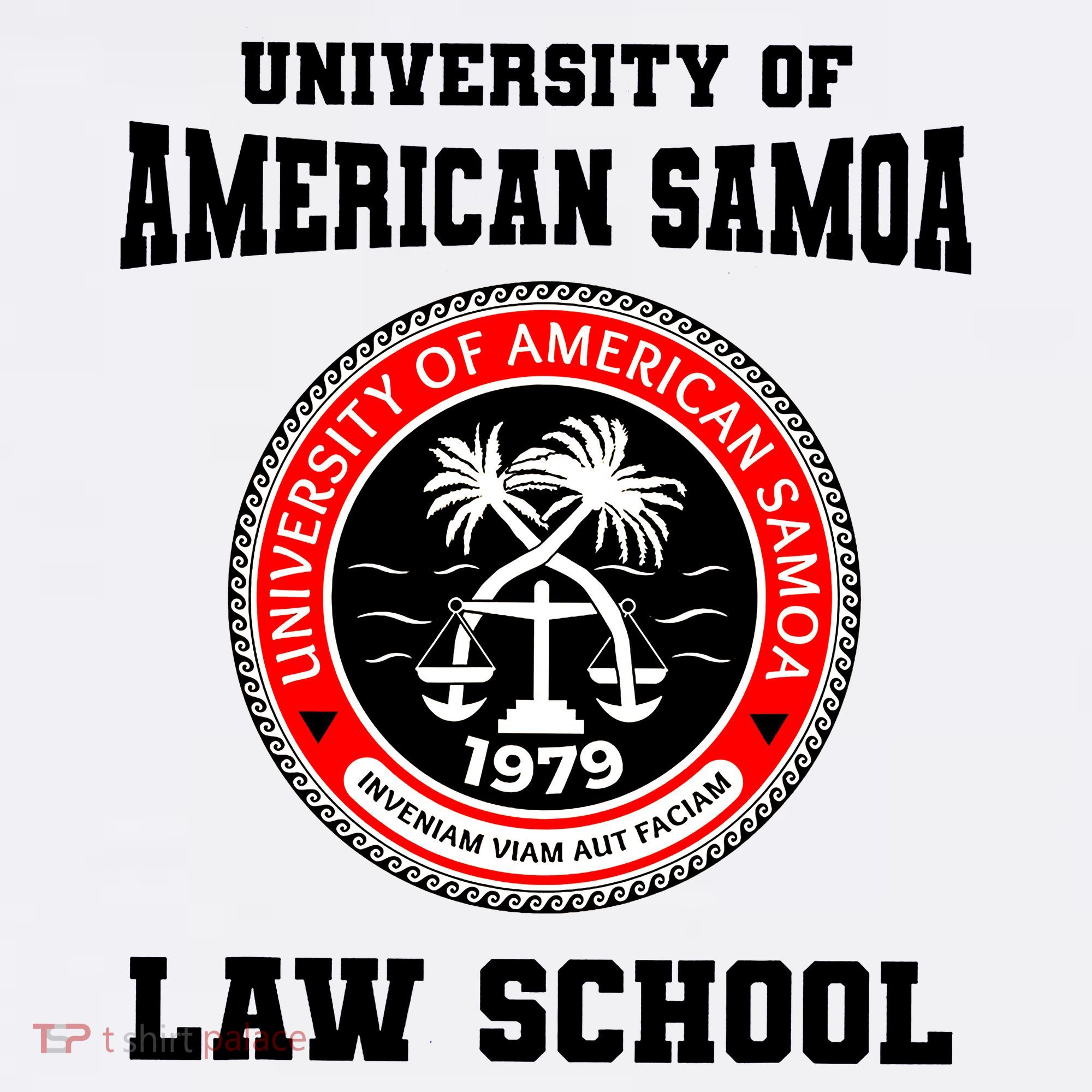 University Of American Samoa Law School Better Call Saul Women's Hoodie