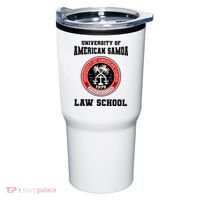 University Of American Samoa Law School Better Call Saul Tumbler thumb 0