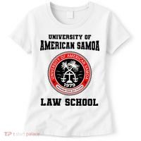 University Of American Samoa Law School Better Call Saul Women's T-Shirt thumb 0