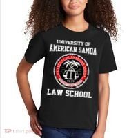 University Of American Samoa Law School Apparel Kids T-Shirt thumb 2