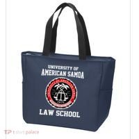 University Of American Samoa Law School Apparel Tote Bag thumb 3