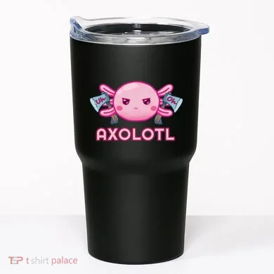 Tumbler