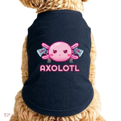 Doggie Tank