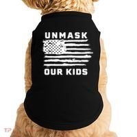 Unmask Our Kids Doggie Tank thumb 0