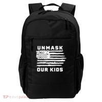 Unmask Our Kids Backpack thumb 0