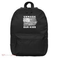 Unmask Our Kids 16 in Basic Backpack thumb 0