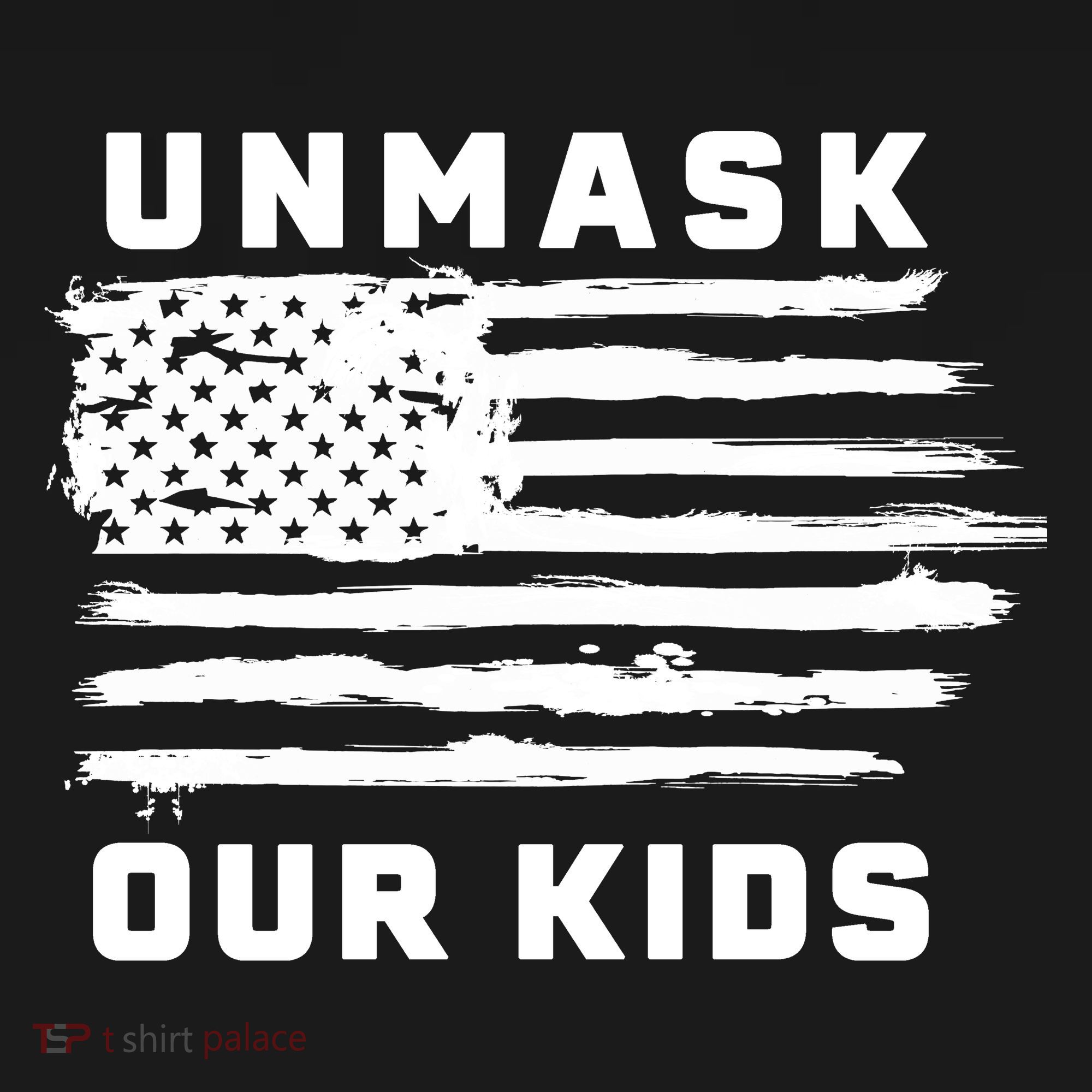 Unmask Our Kids Women's Hoodie
