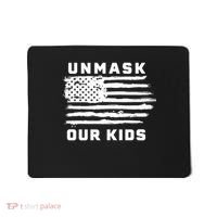 Unmask Our Kids Mousepad thumb 0