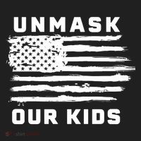 Unmask Our Kids Hat thumb 2
