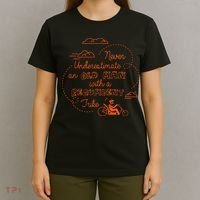 Underestimate Old Man Recumbent Trike Bike Bicycle Gift T-Shirt thumb 4
