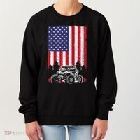 Utv Off Road Sidebyside Women's Sweatshirt thumb 0