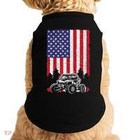 Utv Off Road Sidebyside Doggie Tank thumb 0