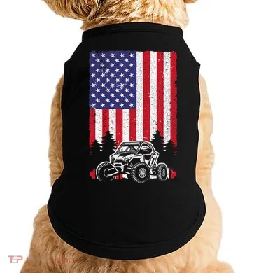 Utv Off Road Sidebyside Doggie Tank
