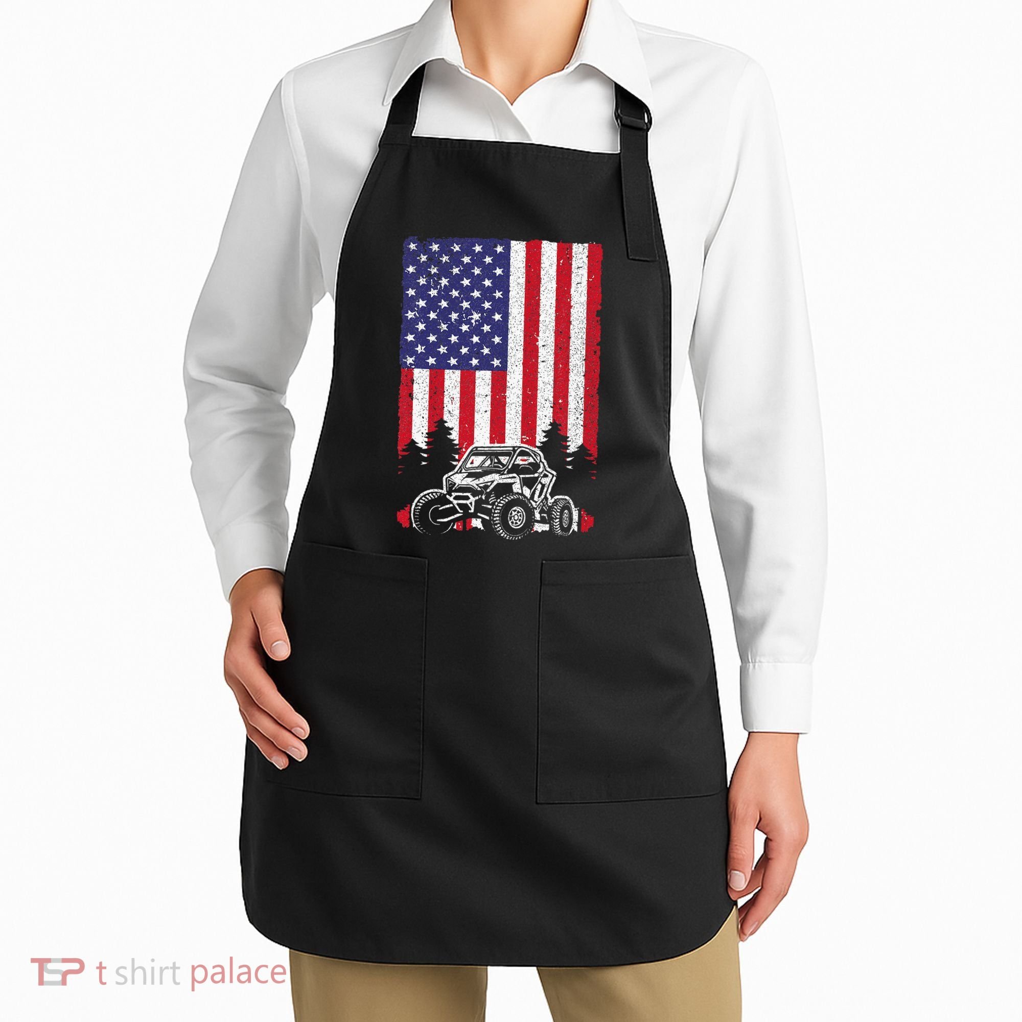 Utv Off Road Sidebyside Apron