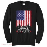 Utv Off Road Sidebyside Sweatshirt thumb 0