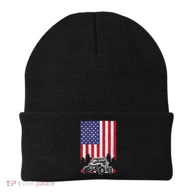 Utv Off Road Sidebyside Beanie